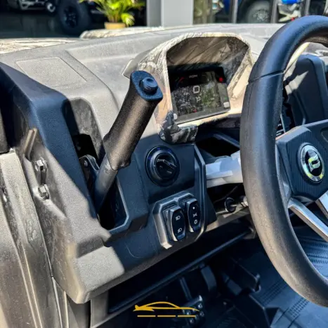 CF MOTO UForce 1000 , Foto 3