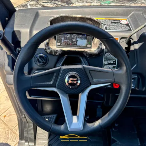 CF MOTO UForce 1000 , Foto 7