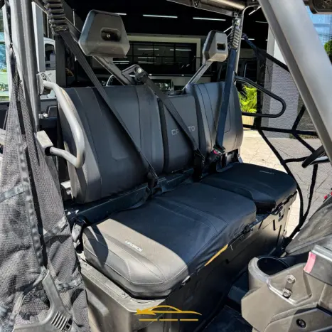 CF MOTO UForce 1000 , Foto 12