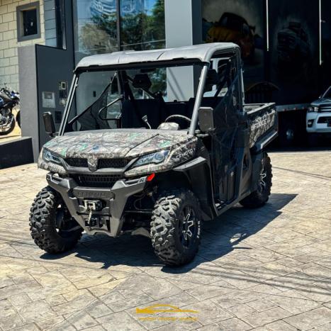 CF MOTO UForce 1000 , Foto 1