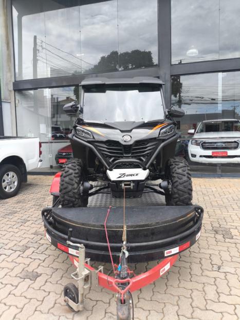 CF MOTO Zforce 800 Trail 2 LUGARES, Foto 1