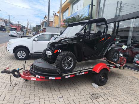 CF MOTO Zforce 800 Trail 2 LUGARES, Foto 2