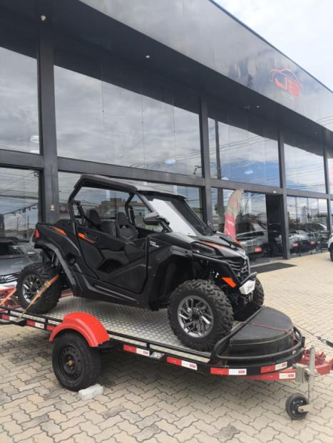 CF MOTO Zforce 800 Trail 2 LUGARES, Foto 3