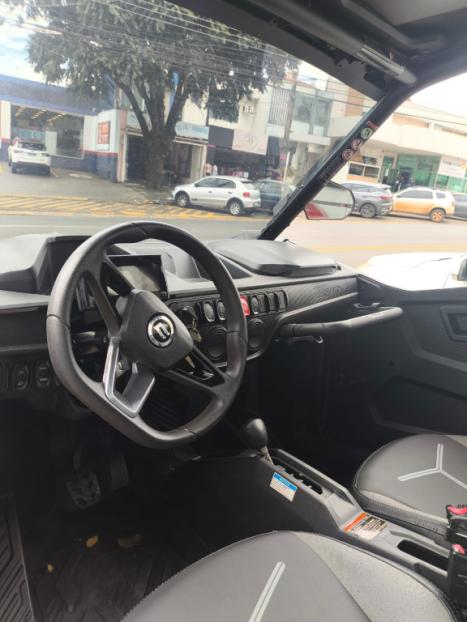 CF MOTO Zforce 800 Trail 2 LUGARES, Foto 5