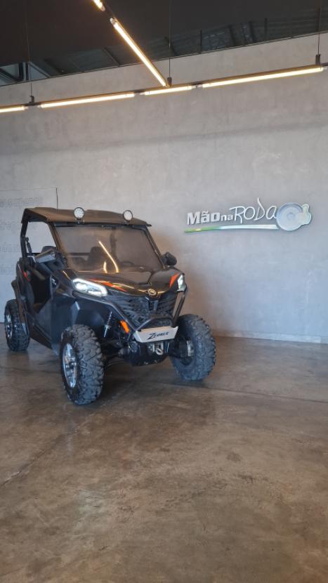 CF MOTO Zforce 800 Trail 2 LUGARES, Foto 3