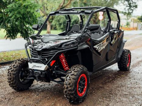 CF MOTO Zforce 950 Sport 4 4 LUGARES, Foto 2