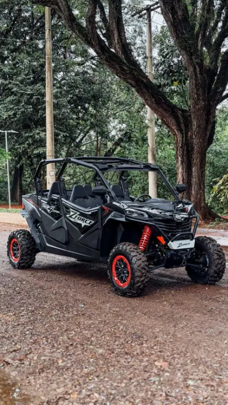 CF MOTO Zforce 950 Sport 4 4 LUGARES, Foto 3