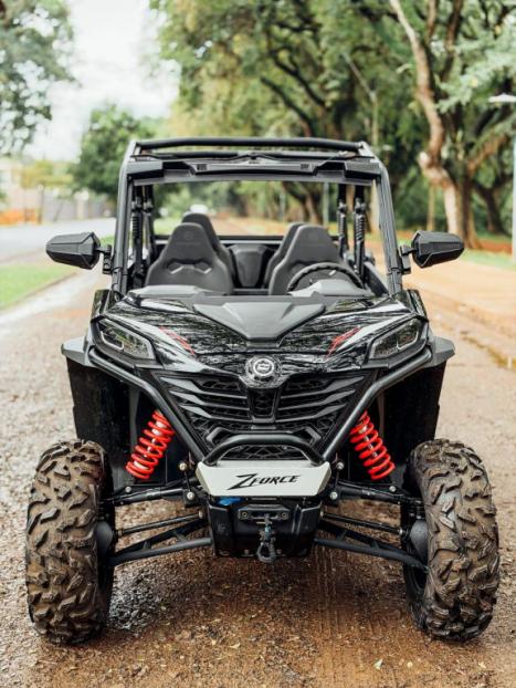 CF MOTO Zforce 950 Sport 4 4 LUGARES, Foto 4