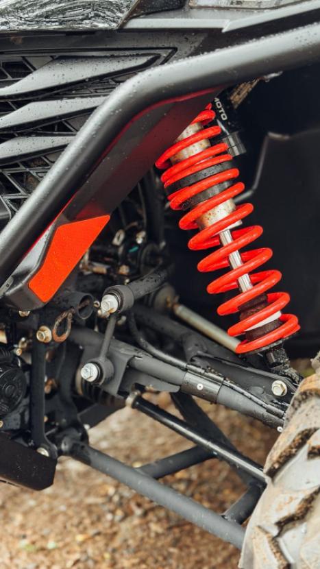 CF MOTO Zforce 950 Sport 4 4 LUGARES, Foto 5