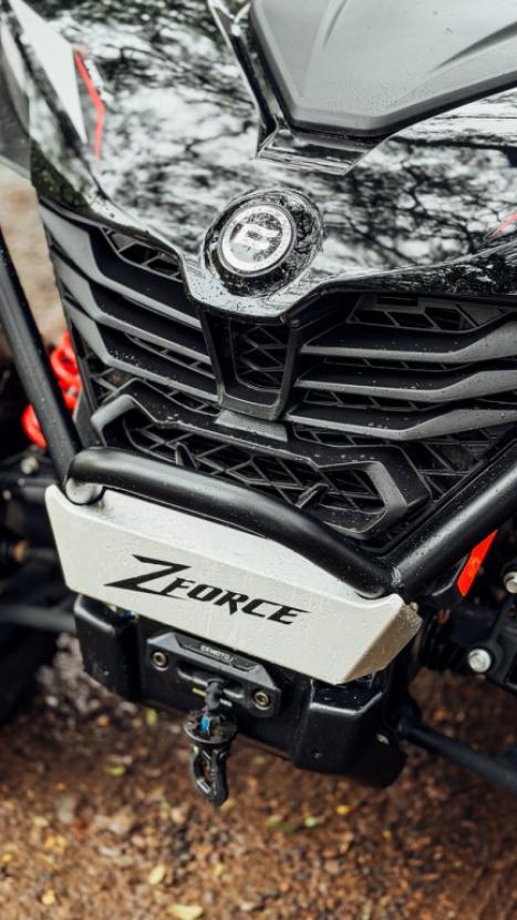 CF MOTO Zforce 950 Sport 4 4 LUGARES, Foto 7