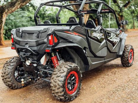 CF MOTO Zforce 950 Sport 4 4 LUGARES, Foto 9