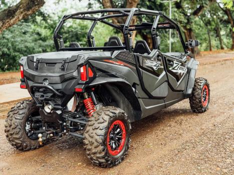 CF MOTO Zforce 950 Sport 4 4 LUGARES, Foto 10