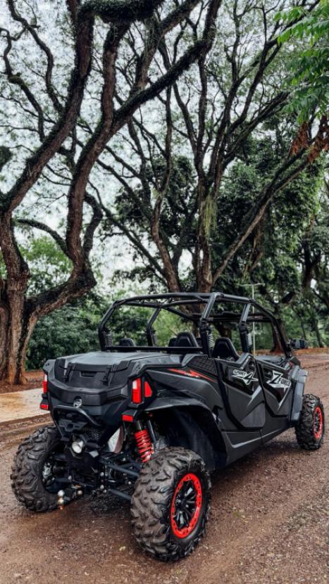 CF MOTO Zforce 950 Sport 4 4 LUGARES, Foto 12