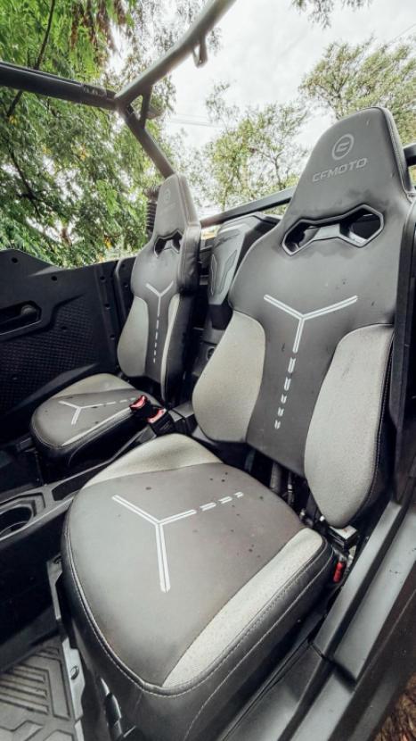CF MOTO Zforce 950 Sport 4 4 LUGARES, Foto 16