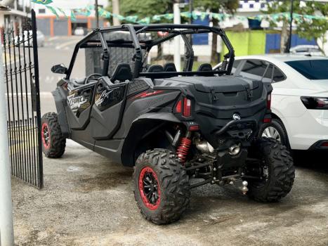 CF MOTO Zforce 950 Sport 4 4 LUGARES, Foto 4