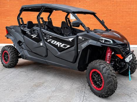 CF MOTO Zforce 950 Sport 4 4 LUGARES, Foto 1