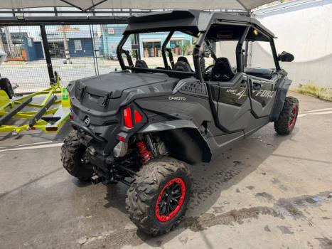CF MOTO Zforce 950 Sport 4 4 LUGARES, Foto 4