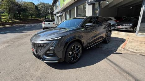 CHANGAN Uni-T 1.5 16V 4P FLEX TGDI 7DCT AUTOM�TICO, Foto 2