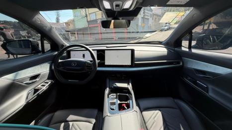 CHANGAN Uni-T 1.5 16V 4P FLEX TGDI 7DCT AUTOM�TICO, Foto 4
