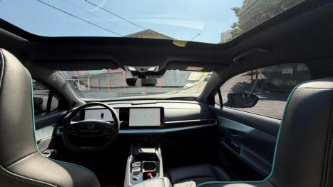 CHANGAN Uni-T 1.5 16V 4P FLEX TGDI 7DCT AUTOM�TICO, Foto 6