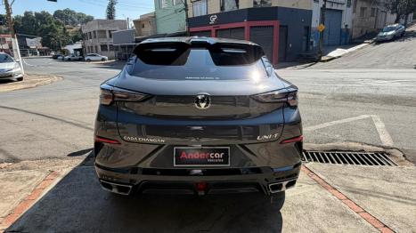 CHANGAN Uni-T 1.5 16V 4P FLEX TGDI 7DCT AUTOM�TICO, Foto 10