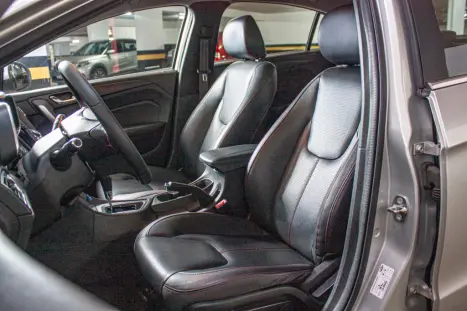 CHERY Arrizo 5 1.5 16V 4P FLEX RXT TURBO AUTOMTICO CVT, Foto 19