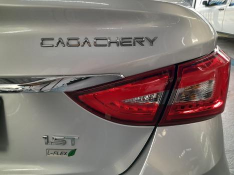 CHERY Arrizo 5 1.5 16V 4P FLEX RT TURBO AUTOMTICO CVT, Foto 2