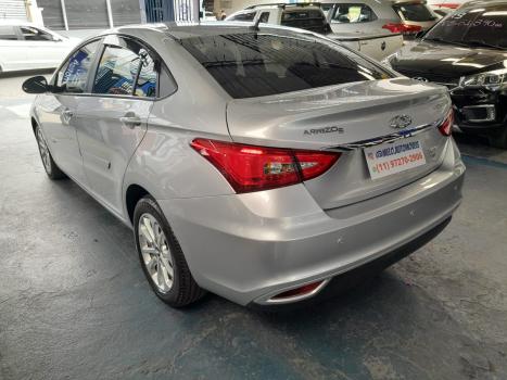 CHERY Arrizo 5 1.5 16V 4P FLEX RT TURBO AUTOMTICO CVT, Foto 3