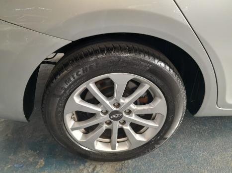 CHERY Arrizo 5 1.5 16V 4P FLEX RT TURBO AUTOMTICO CVT, Foto 4