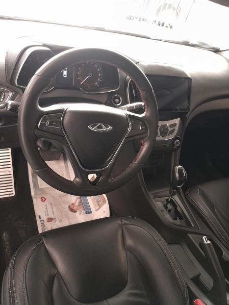 CHERY Arrizo 5 1.5 16V 4P FLEX RT TURBO AUTOMTICO CVT, Foto 5