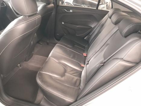 CHERY Arrizo 5 1.5 16V 4P FLEX RT TURBO AUTOMTICO CVT, Foto 6