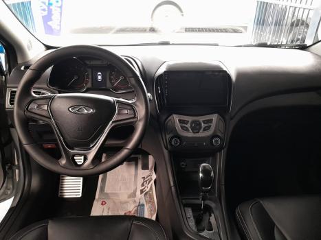 CHERY Arrizo 5 1.5 16V 4P FLEX RT TURBO AUTOMTICO CVT, Foto 8