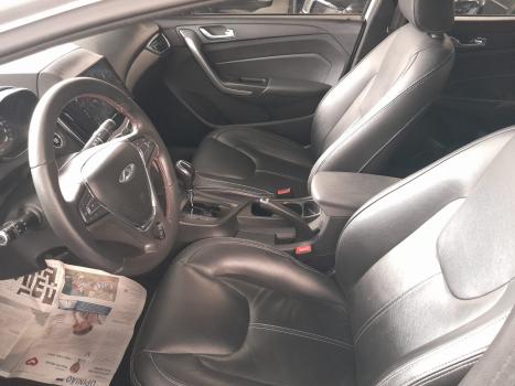 CHERY Arrizo 5 1.5 16V 4P FLEX RT TURBO AUTOMTICO CVT, Foto 9
