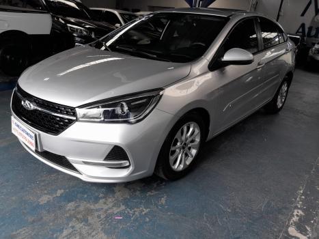 CHERY Arrizo 5 1.5 16V 4P FLEX RT TURBO AUTOMTICO CVT, Foto 10