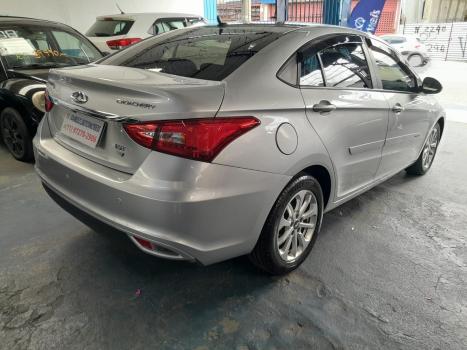 CHERY Arrizo 5 1.5 16V 4P FLEX RT TURBO AUTOMTICO CVT, Foto 13