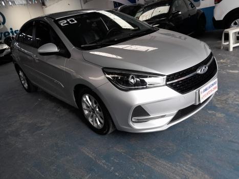 CHERY Arrizo 5 1.5 16V 4P FLEX RT TURBO AUTOMTICO CVT, Foto 14