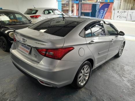 CHERY Arrizo 5 1.5 16V 4P FLEX RT TURBO AUTOMTICO CVT, Foto 17