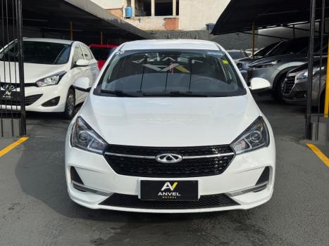 CHERY Arrizo 5 1.5 16V 4P FLEX RX TURBO AUTOM�TICO CVT, Foto 1