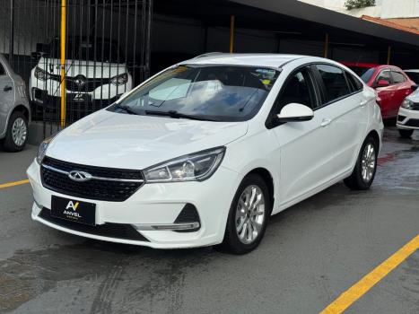 CHERY Arrizo 5 1.5 16V 4P FLEX RX TURBO AUTOM�TICO CVT, Foto 2