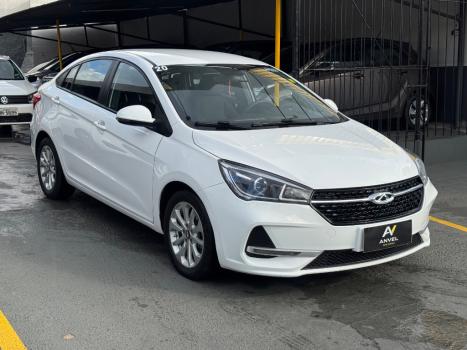 CHERY Arrizo 5 1.5 16V 4P FLEX RX TURBO AUTOM�TICO CVT, Foto 3