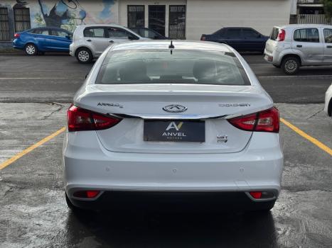 CHERY Arrizo 5 1.5 16V 4P FLEX RX TURBO AUTOM�TICO CVT, Foto 4