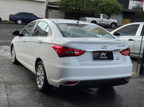 CHERY Arrizo 5 1.5 16V 4P FLEX RX TURBO AUTOM�TICO CVT, Foto 5