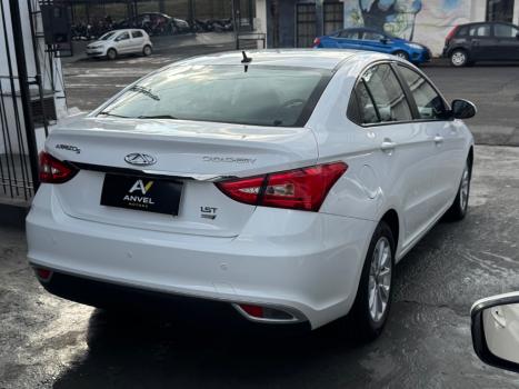 CHERY Arrizo 5 1.5 16V 4P FLEX RX TURBO AUTOM�TICO CVT, Foto 6