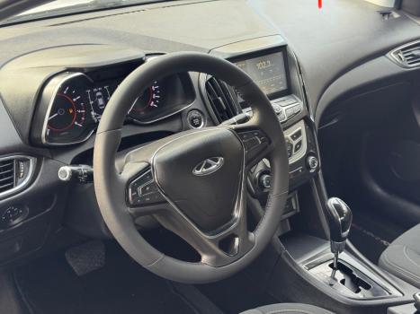 CHERY Arrizo 5 1.5 16V 4P FLEX RX TURBO AUTOM�TICO CVT, Foto 7