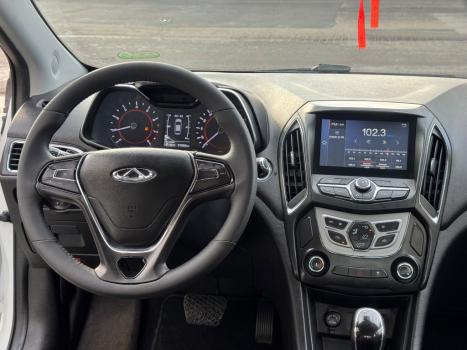 CHERY Arrizo 5 1.5 16V 4P FLEX RX TURBO AUTOM�TICO CVT, Foto 8