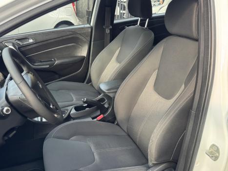 CHERY Arrizo 5 1.5 16V 4P FLEX RX TURBO AUTOM�TICO CVT, Foto 9