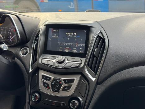 CHERY Arrizo 5 1.5 16V 4P FLEX RX TURBO AUTOM�TICO CVT, Foto 10