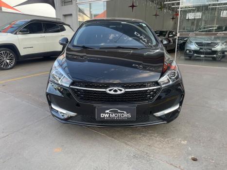 CHERY Arrizo 5 1.5 16V 4P FLEX RX TURBO AUTOMÁTICO CVT, Foto 1