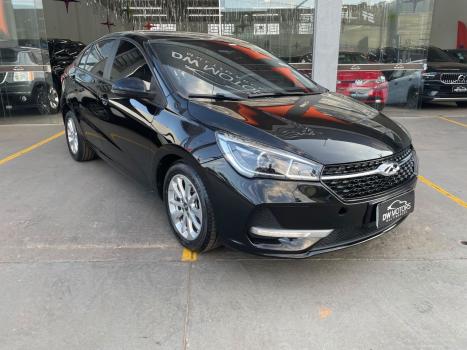 CHERY Arrizo 5 1.5 16V 4P FLEX RX TURBO AUTOMÁTICO CVT, Foto 2