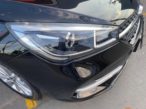 CHERY Arrizo 5 1.5 16V 4P FLEX RX TURBO AUTOMÁTICO CVT, Foto 3